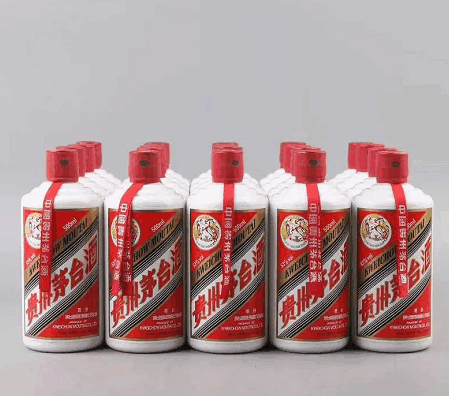 下谷坪土家族乡名酒回收